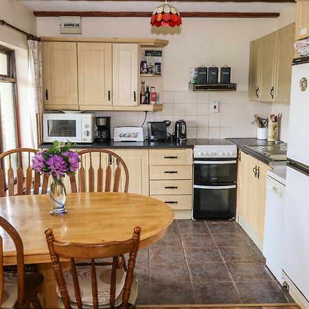 Hideaway Villa Балинроуб Екстериор снимка