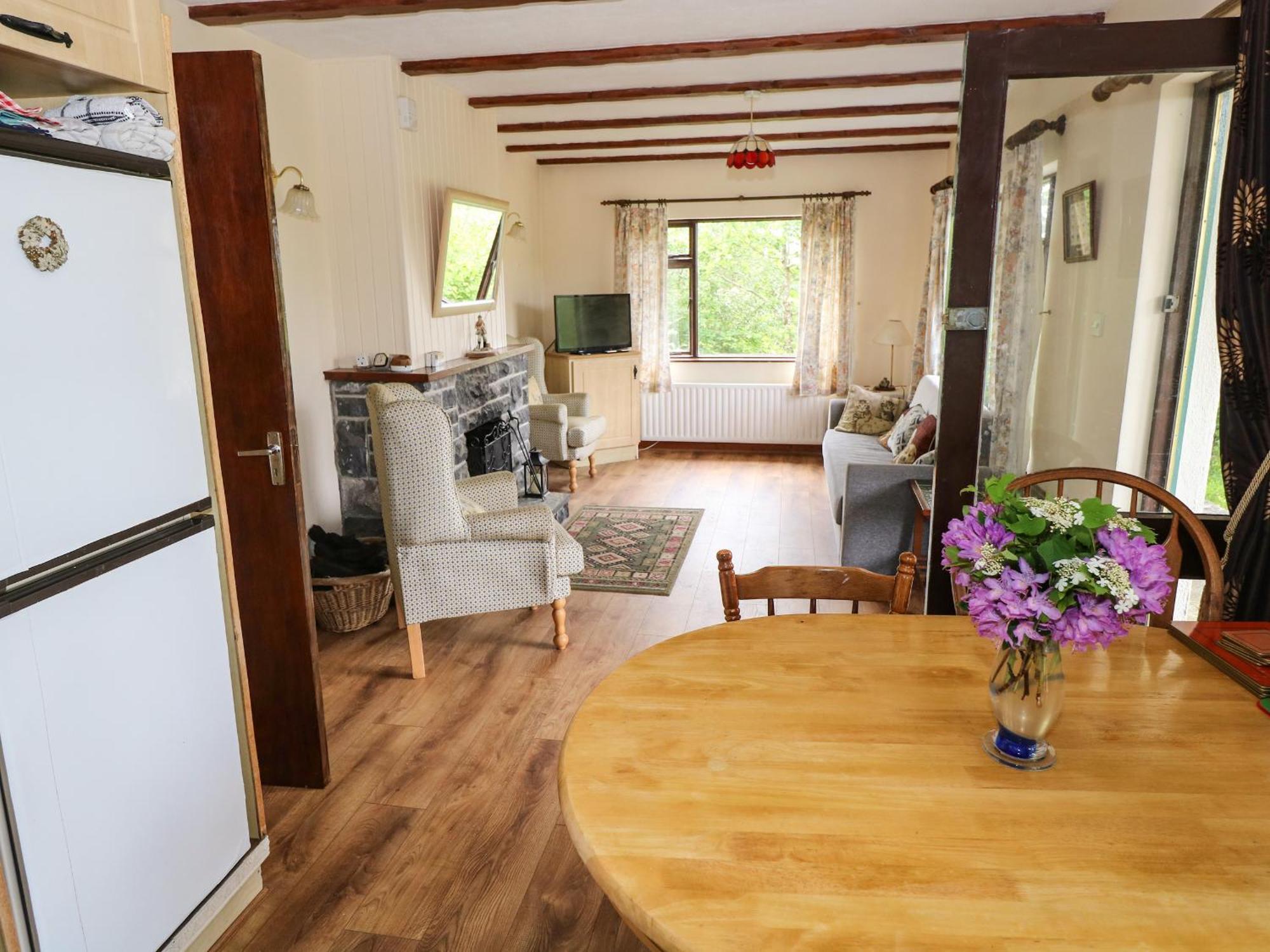 Hideaway Villa Балинроуб Екстериор снимка