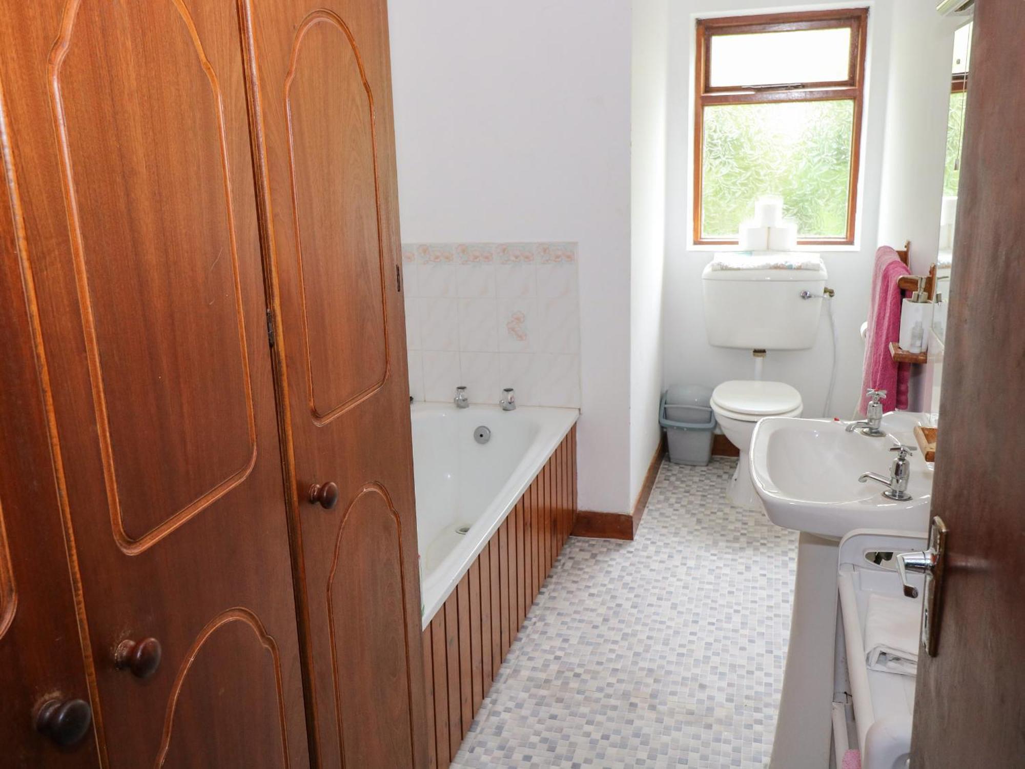 Hideaway Villa Балинроуб Екстериор снимка