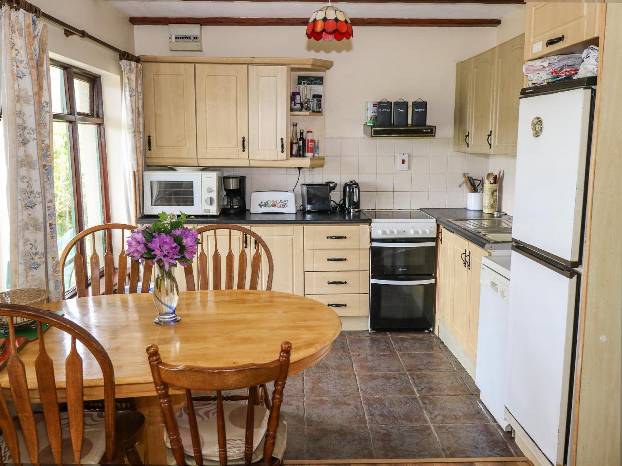 Hideaway Villa Балинроуб Екстериор снимка
