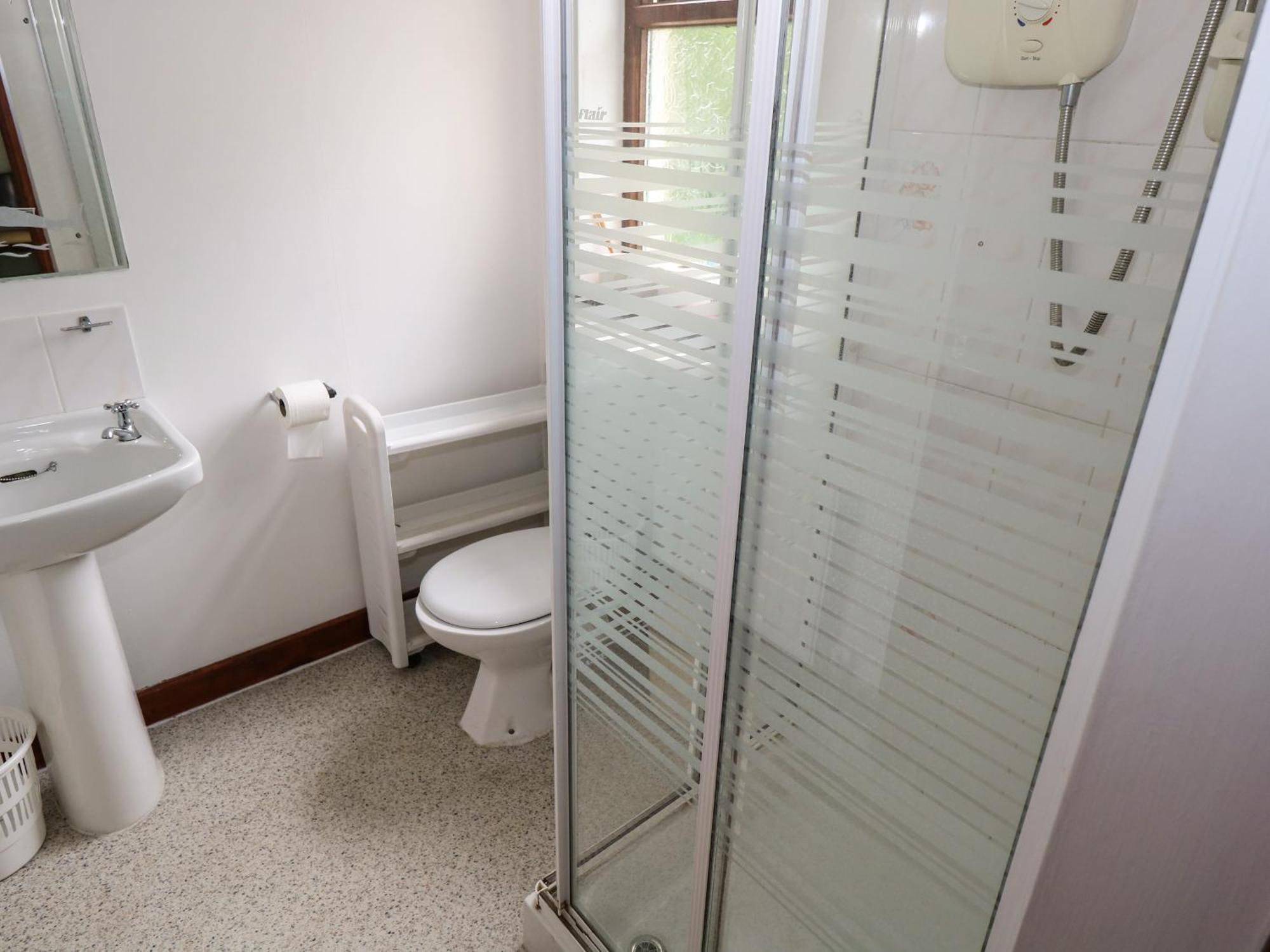 Hideaway Villa Балинроуб Екстериор снимка