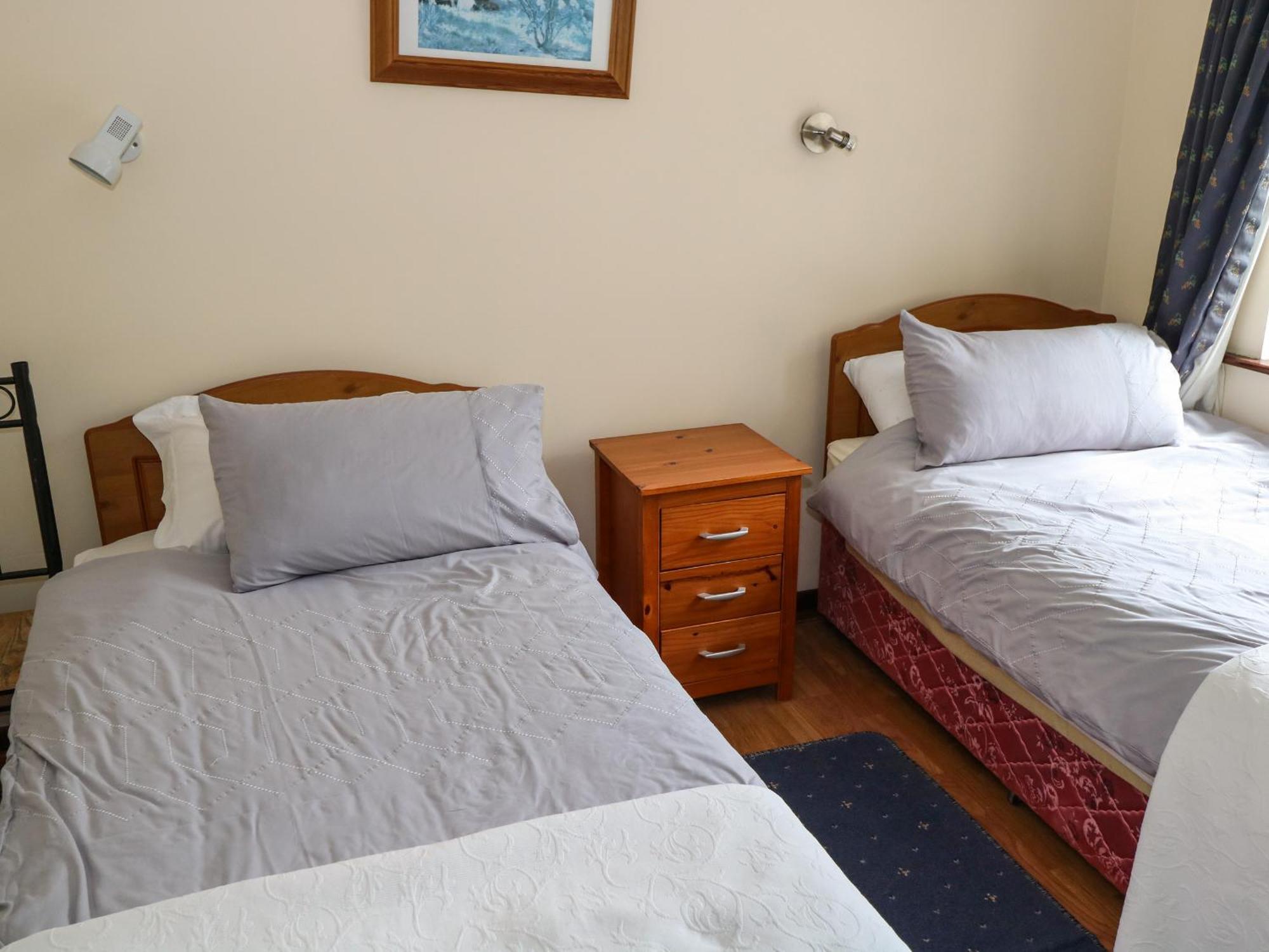 Hideaway Villa Балинроуб Екстериор снимка