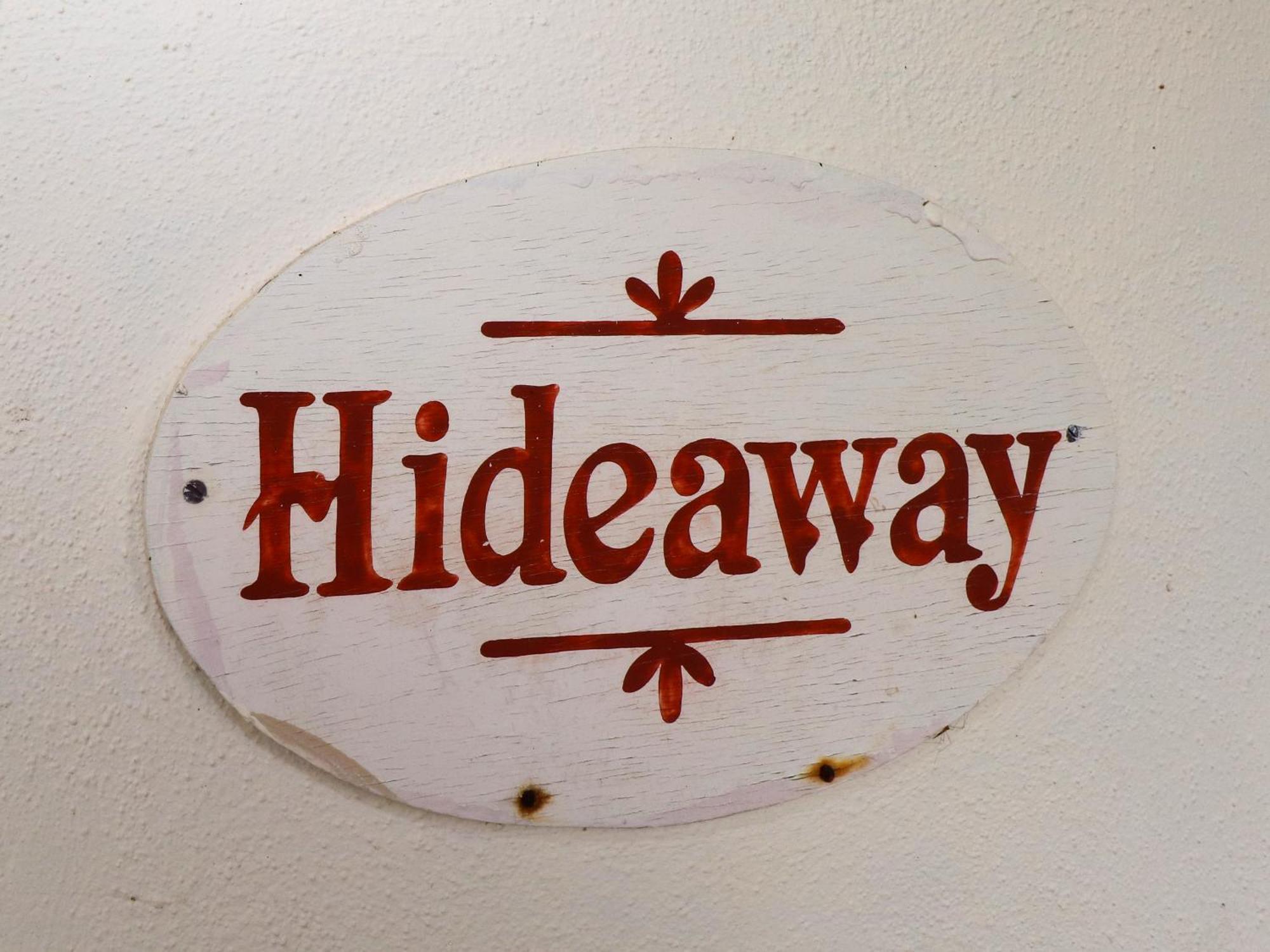 Hideaway Villa Балинроуб Екстериор снимка