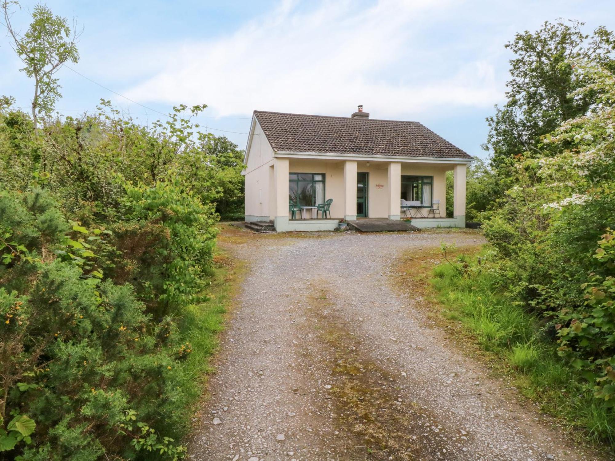 Hideaway Villa Балинроуб Екстериор снимка